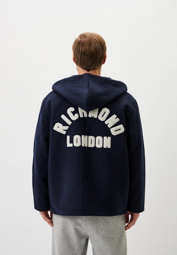 John Richmond Полупальто - RICHMOND - фото 3