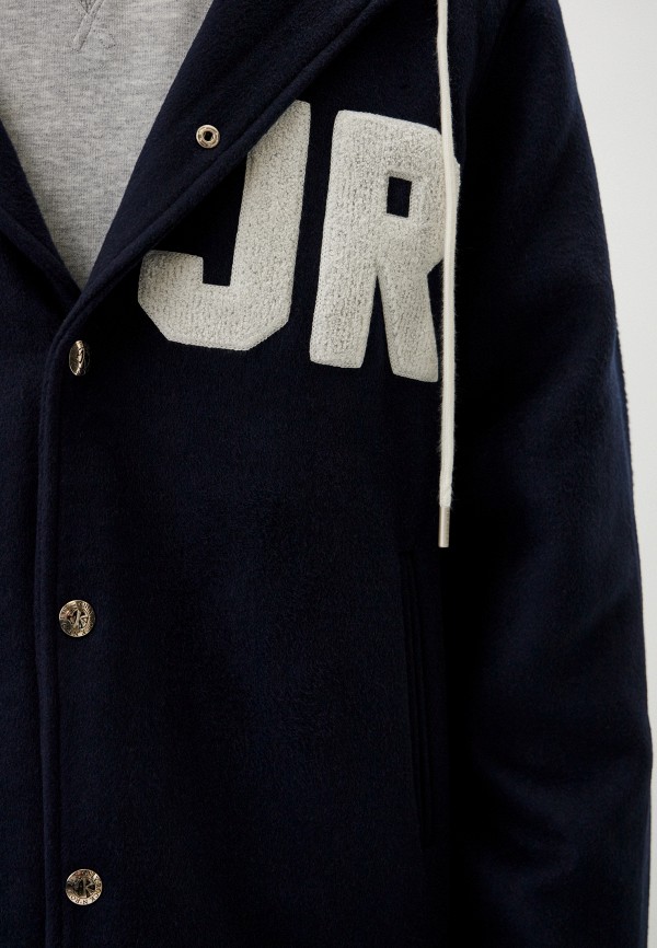 John Richmond Полупальто - RICHMOND - фото 5