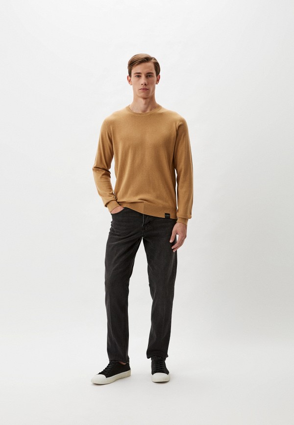 John Richmond Джемпер - RICHMOND - фото 2