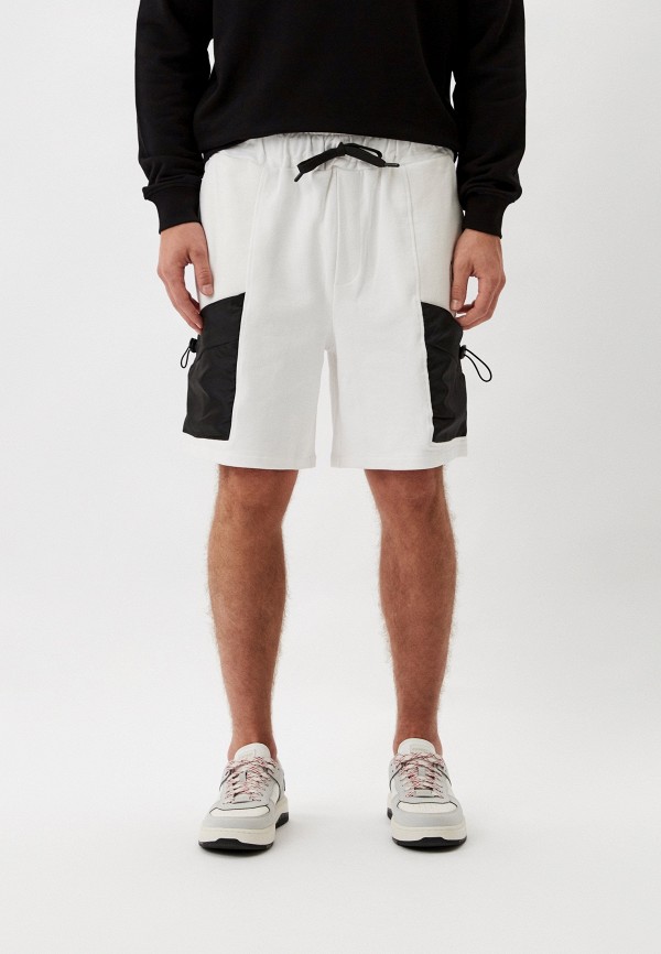 John Richmond Шорты спортивные - RICHMOND - фото 1