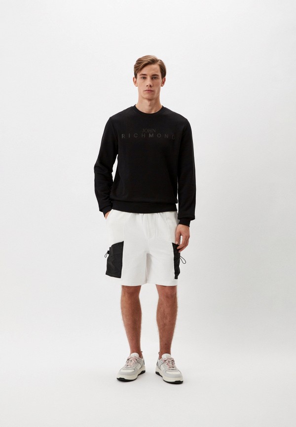 John Richmond Шорты спортивные - RICHMOND - фото 2