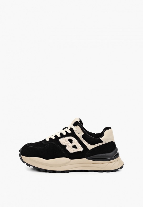 Baden Кроссовки - фото 1