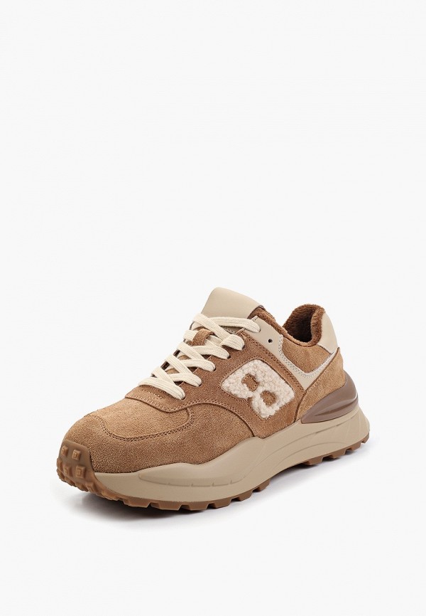 Baden Кроссовки - фото 2