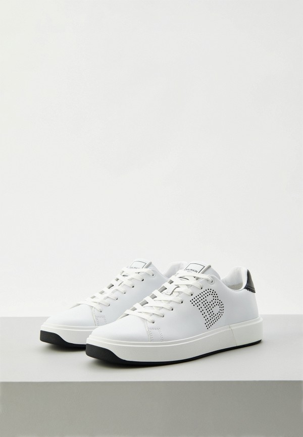 Balmain Кеды - фото 2