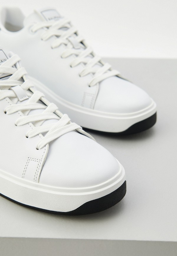 Balmain Кеды - фото 3