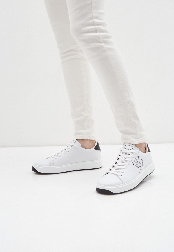 Balmain Кеды - фото 6