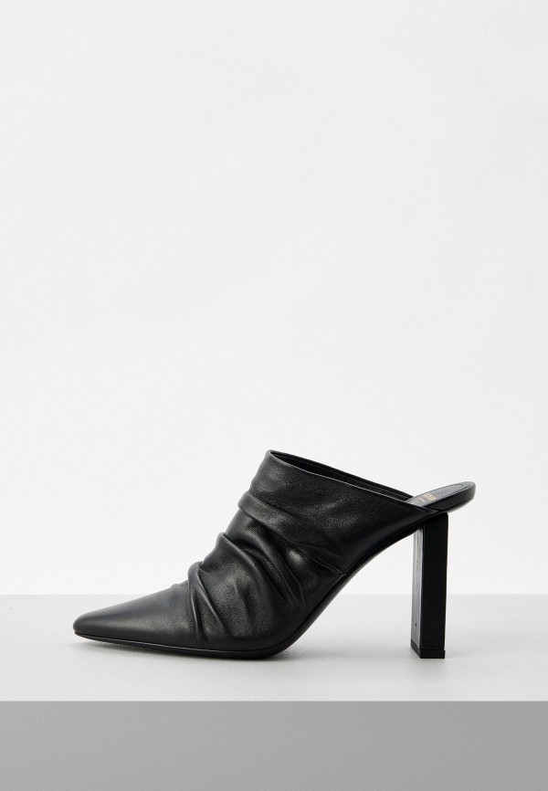 Balmain Мюли - фото 1