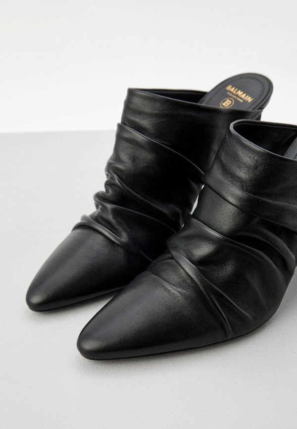 Balmain Мюли - фото 2