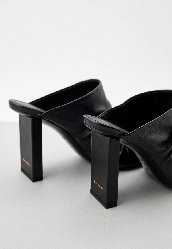 Balmain Мюли - фото 4