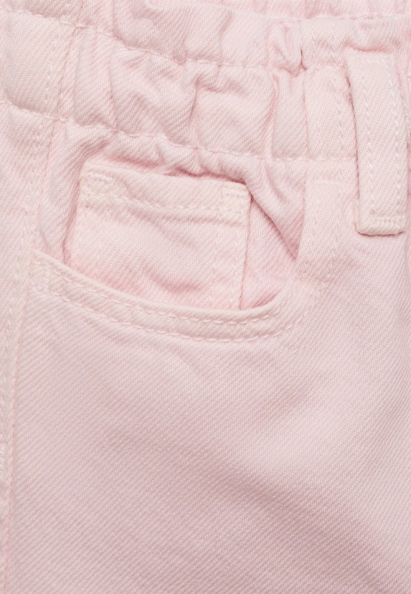 Mango Kids Джинсы - PAPERBAG - фото 5