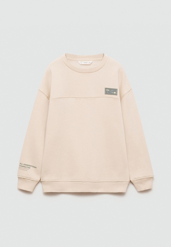 Mango Kids Свитшот - FLOW - фото 1