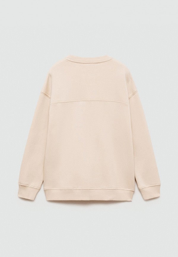 Mango Kids Свитшот - FLOW - фото 2