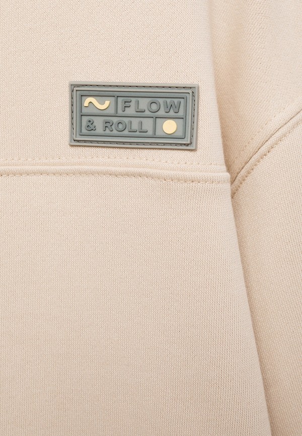 Mango Kids Свитшот - FLOW - фото 4