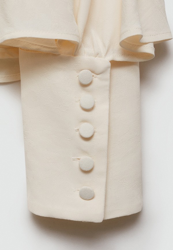 Mango Блуза - GARDEN2 - фото 4