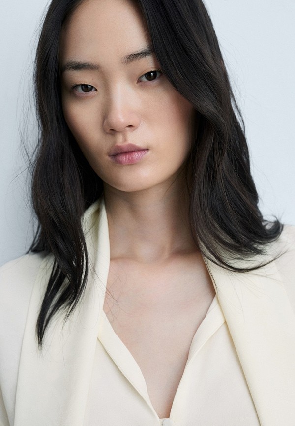 Mango Блуза - GARDEN2 - фото 5