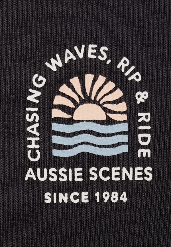 Mango Kids Футболка - AUSSIE - фото 4