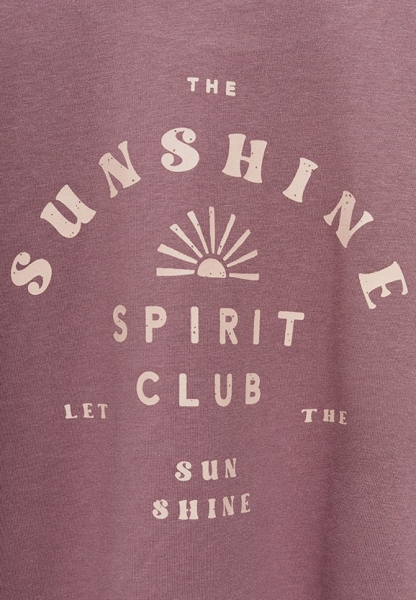 Mango Kids Лонгслив - SUNSHINE - фото 3