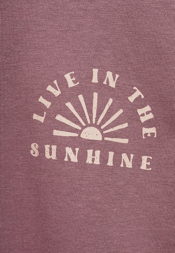 Mango Kids Лонгслив - SUNSHINE - фото 4