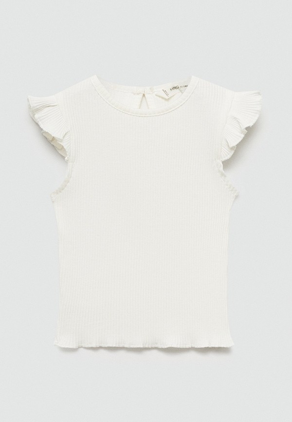 Mango Kids Топ - RIBI - фото 1