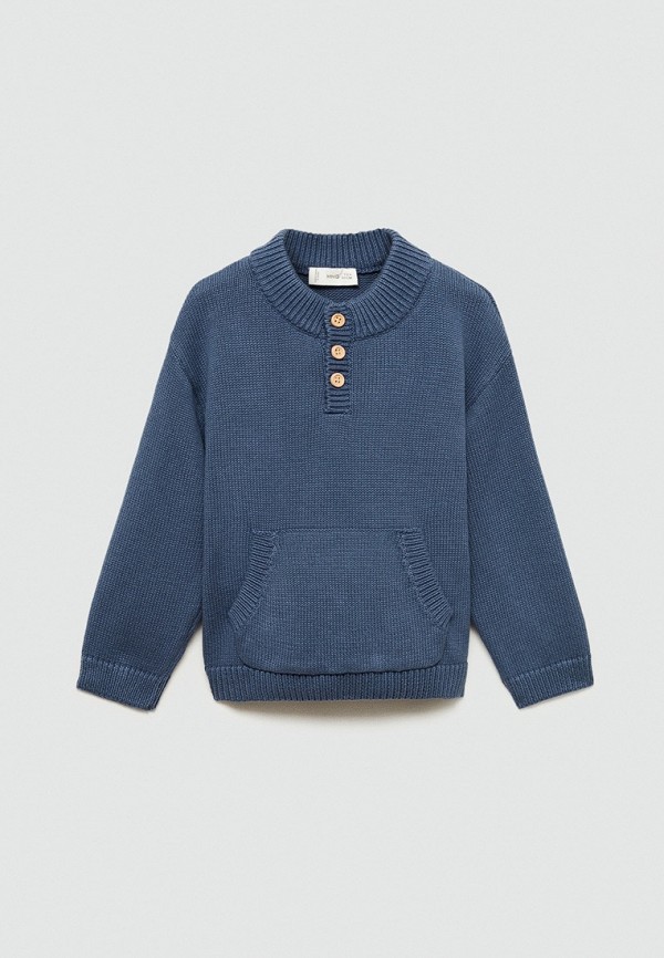 Mango Kids Джемпер - HOSSEGOR - фото 1