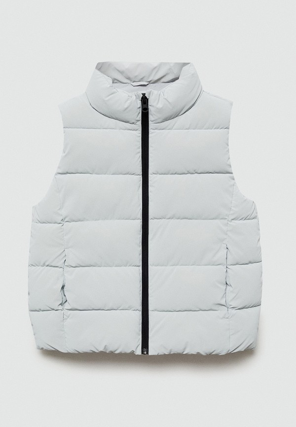 Mango Kids Жилет утепленный - ALDY - фото 1