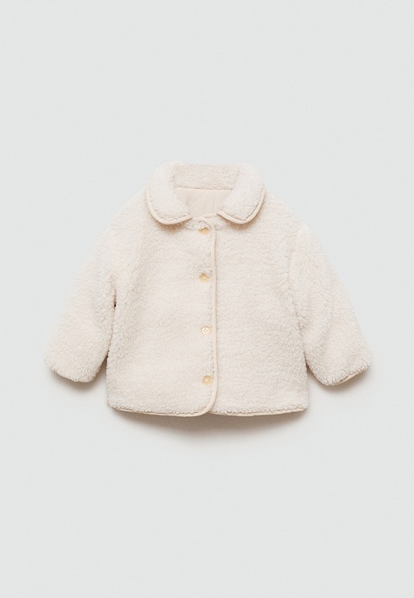 Mango Kids Куртка утепленная - HUSKY - фото 1