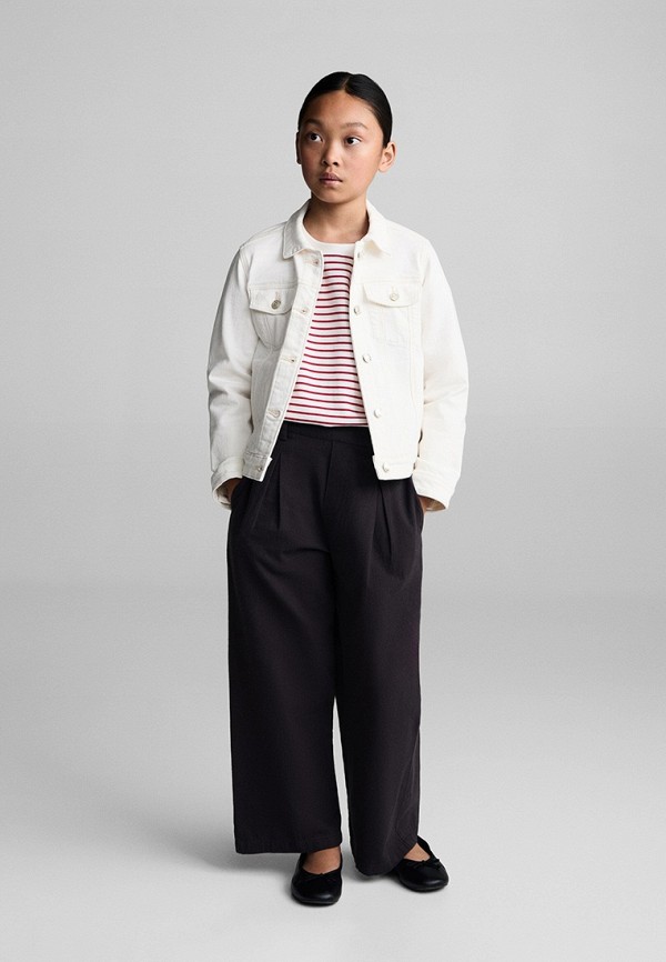 Mango Kids Брюки - INMA - фото 1