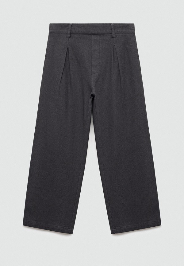 Mango Kids Брюки - INMA - фото 3