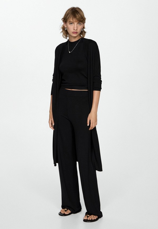 Mango Брюки - ALMIBAR - фото 2