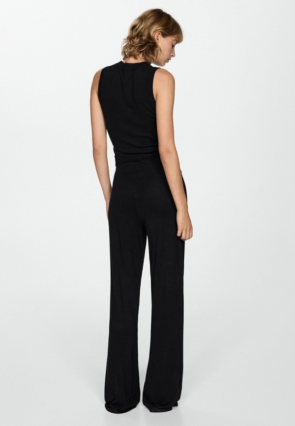 Mango Брюки - ALMIBAR - фото 3