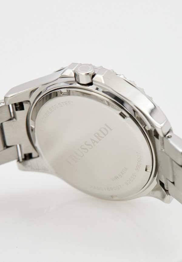 Trussardi Часы - R2453169007 - фото 4