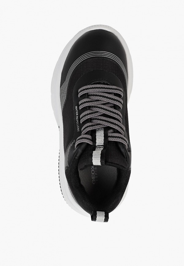 Geox Кроссовки - фото 4