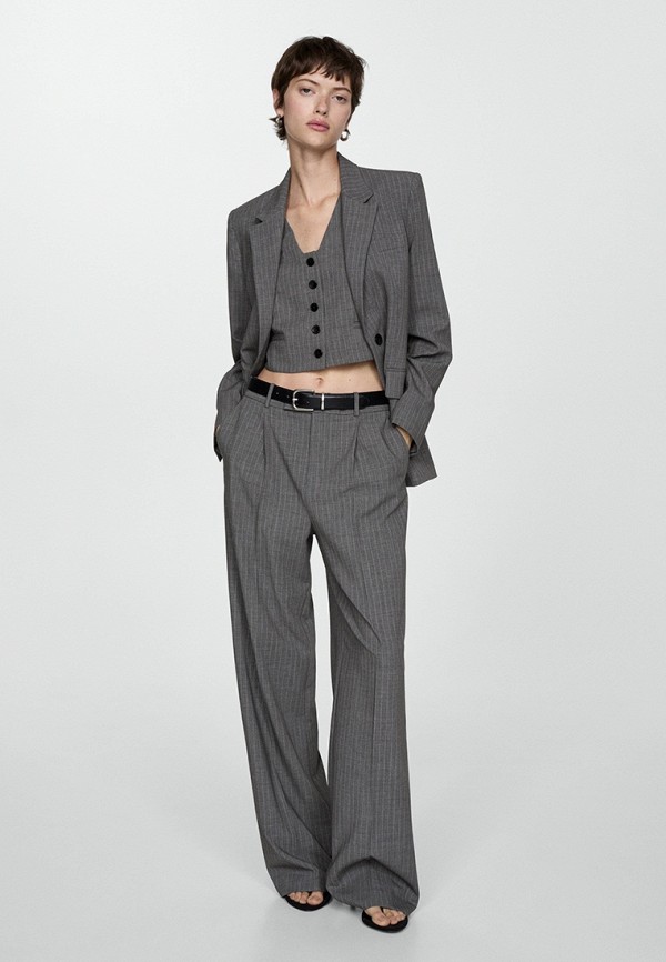 Mango Брюки - BOWERY - фото 2