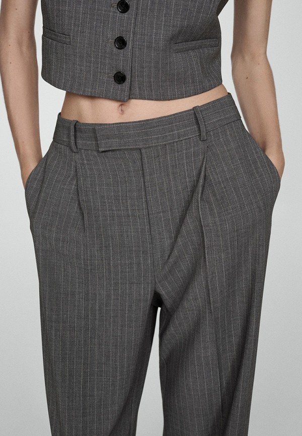 Mango Брюки - BOWERY - фото 6