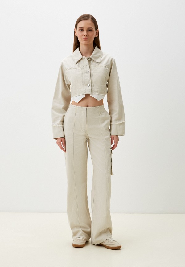 Ipekyol Джинсы - IW6240005044 - фото 2