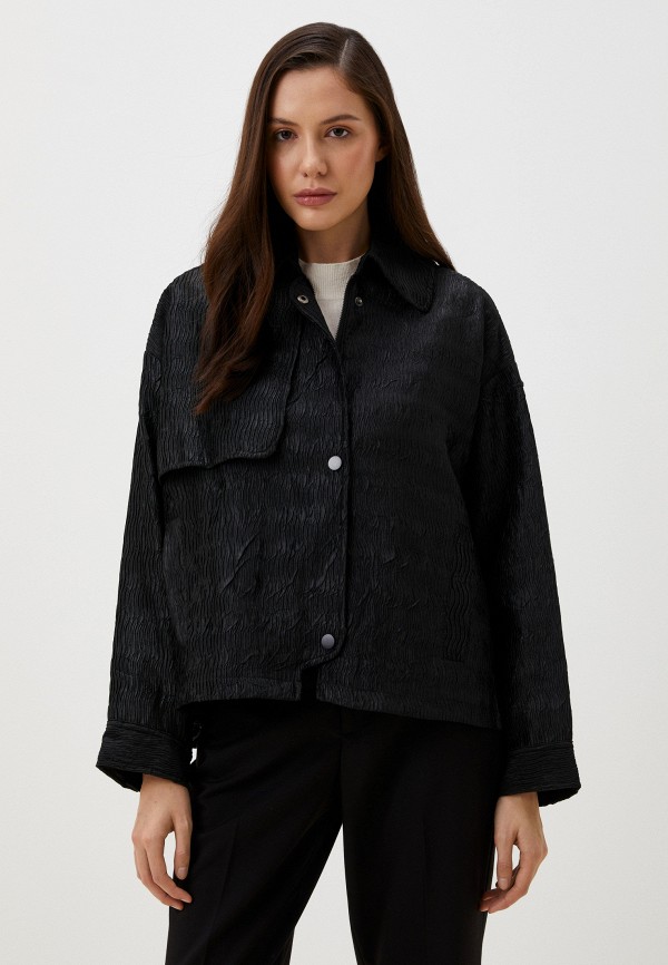 Ipekyol Куртка-рубашка - фото 1