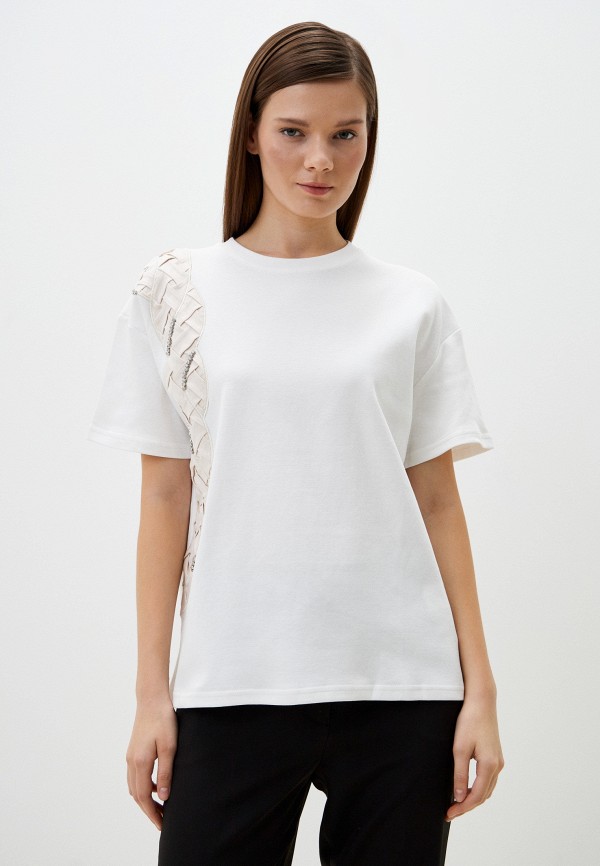 Ipekyol Футболка - фото 1