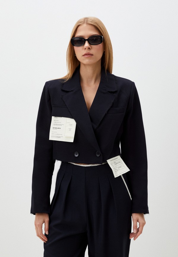 Twist Жакет - TW6240004050 - фото 1