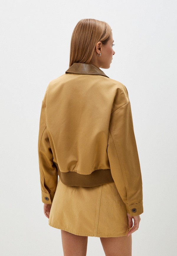 Twist Куртка-рубашка - фото 3