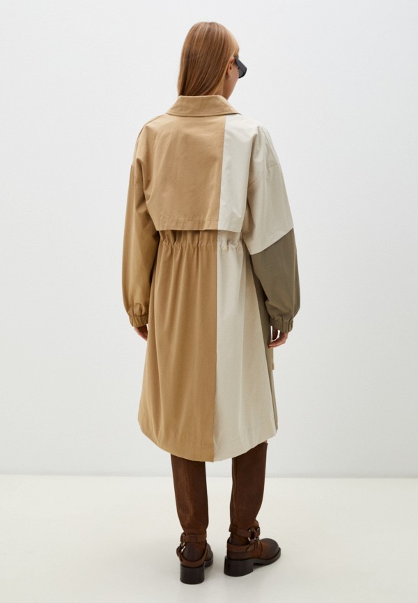 Twist Плащ - фото 3