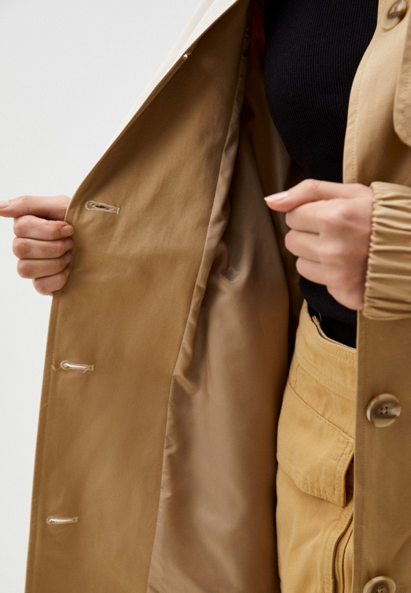 Twist Плащ - фото 4