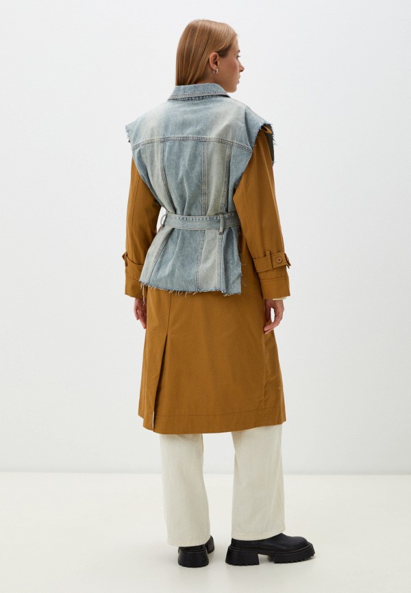 Twist Плащ - фото 3