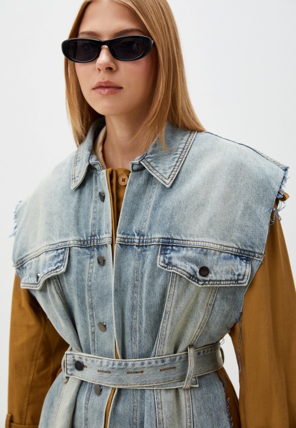 Twist Плащ - фото 5