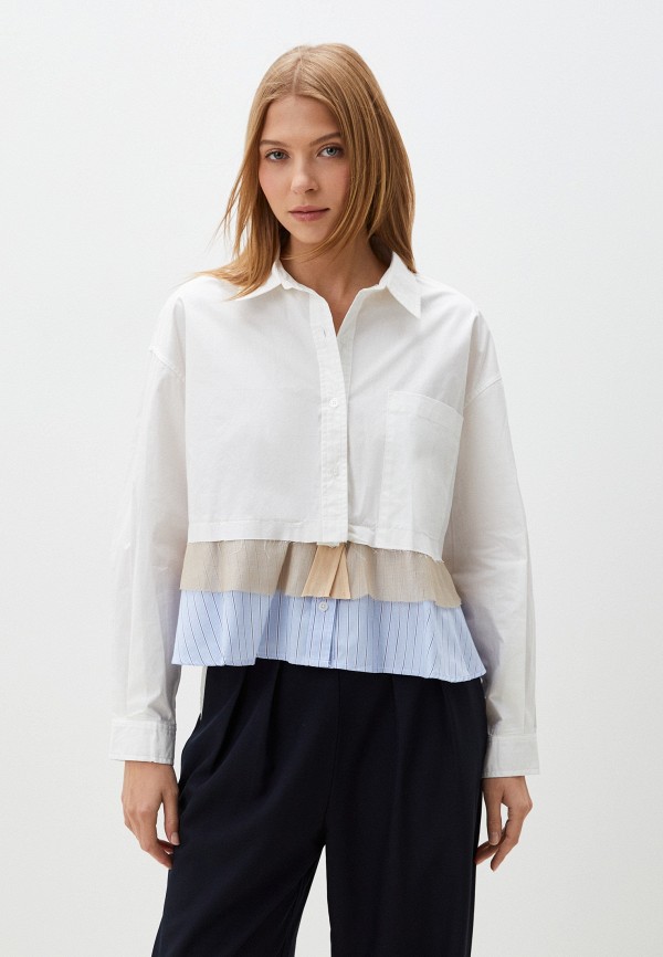 Twist Рубашка - фото 1