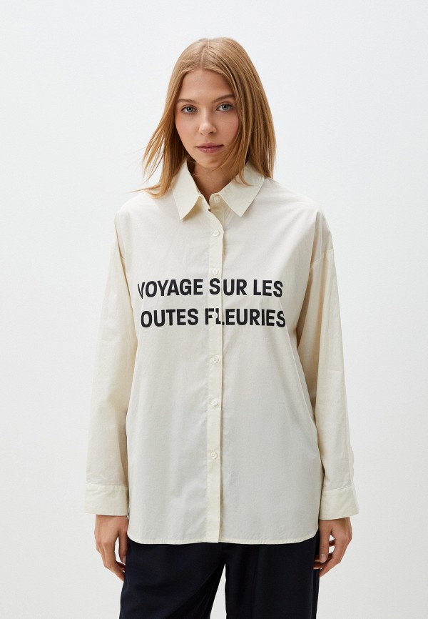 Twist Рубашка - фото 1