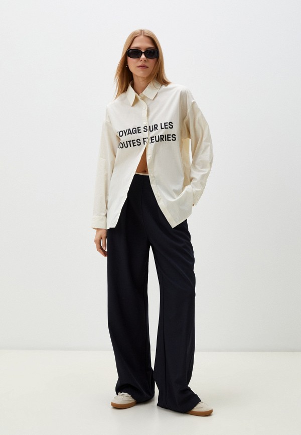 Twist Рубашка - фото 2