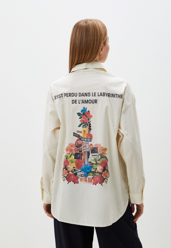 Twist Рубашка - фото 3