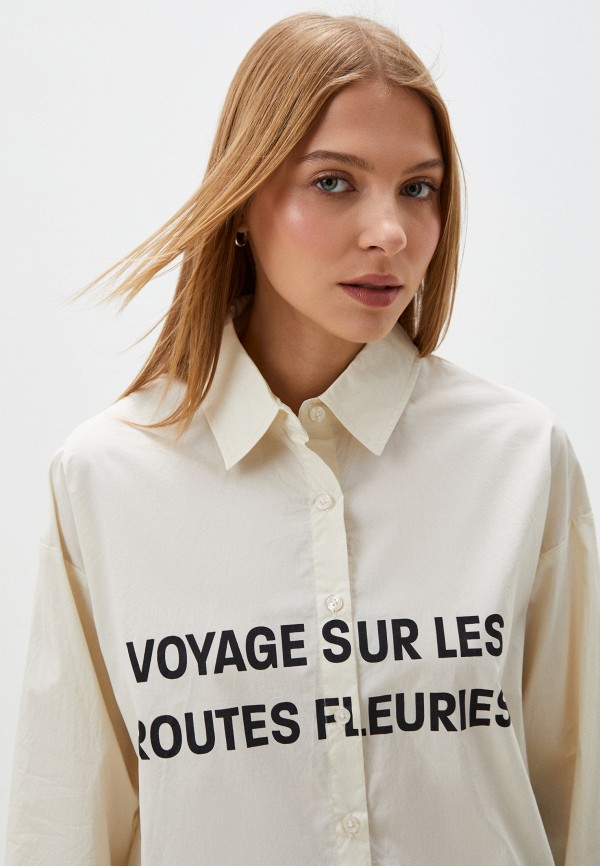 Twist Рубашка - фото 4