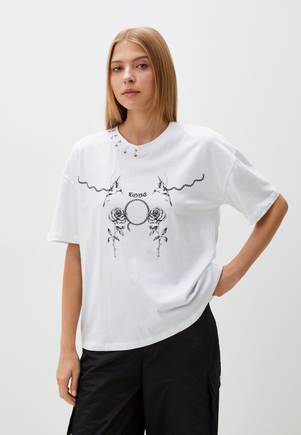 Twist Футболка - фото 1