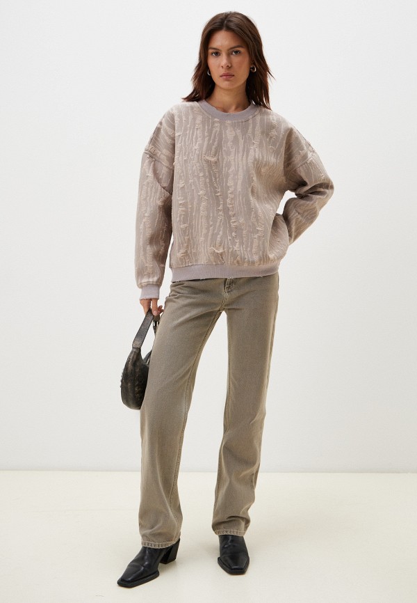 Twist Свитшот - фото 2